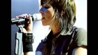 Slipping Away Music Video