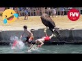 Funny & Hilarious People's Life 😂 #63 - Try not to Laugh | Funny Fails Compilation 2024