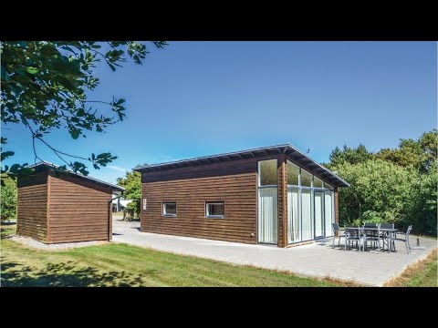 Holiday home Vestervig 44, Vestervig, Denmark