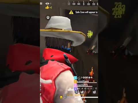 Pakka multi window challenge Pramod gaming#freefirefreeA1,B2,F3,K4,C5,G6,P8,V9,R7