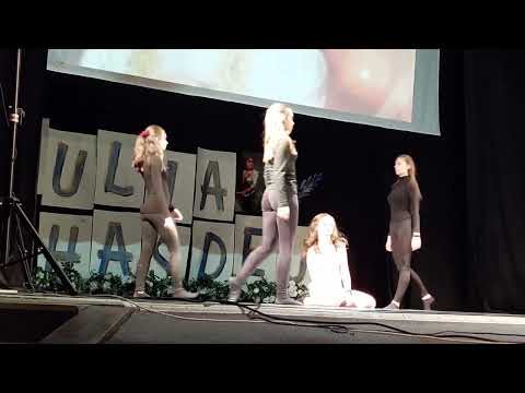 Liceul Teoretic "Iulia Hasdeu" Lugoj - 120 de ani (1903-2023) - 23 11 2023 -video24 Adriana Weimer