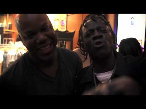 Too $hort - Porno B*tch [Official Music Video]