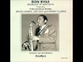 Helen Humes (Don Byas -- tenor saxophone) - Stardust - Midnight at Minton's 1941