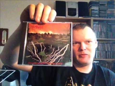 Putrid Ramblings (From The Collection #14)