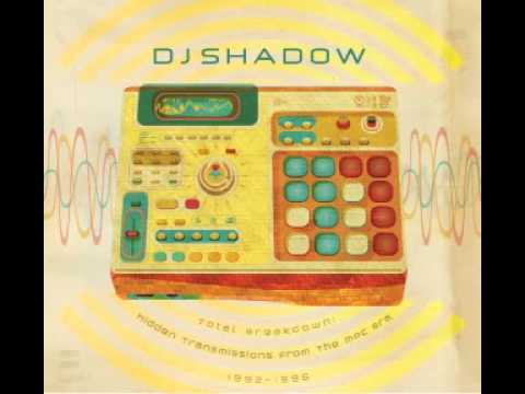 DJ Shadow-Slow Poke