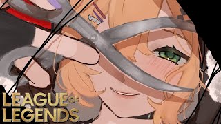 【League of Legends】そろそろ狩るか･･･♠︎【ぶいすぽっ！胡桃のあ】