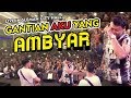 Denny Caknan KARTONYONO MEDOT JANJI LIVE In Sleman City Hall