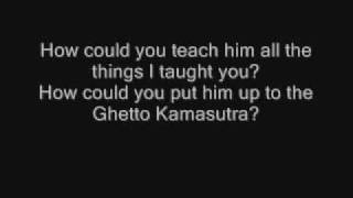 Mario - How Could You (With lyrics)