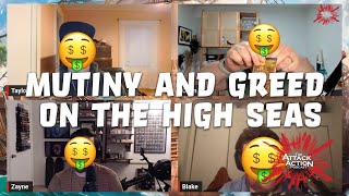 EP 115: Mutiny and Greed on the High Seas | Flesh and Blood TCG