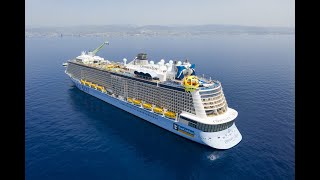 Odyssey of the Seas: Epic Cruise Ship Adventure & Review!