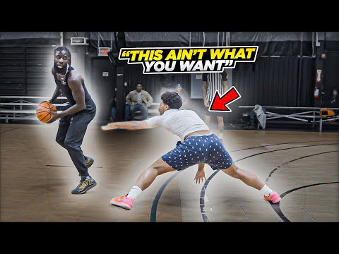 Uncle Skoob and Ballislife