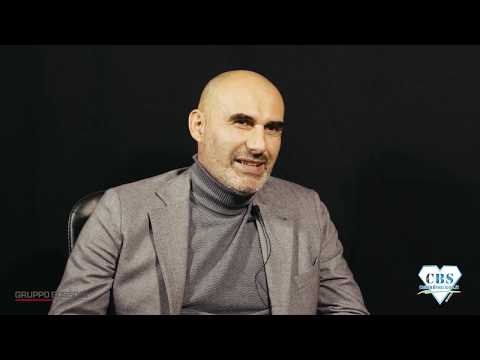 CBS RITRATTI (15^ puntata) - Roberto Inverardi