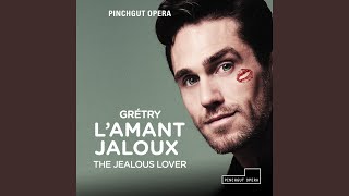 Les fausses apparences, Act I: Plus de sœur! Plus de frère! (Live)