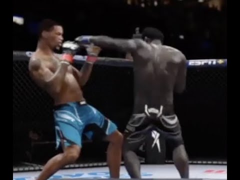 UFC 4: How To Counter Hooks + Uppercuts EASY (Beat Hook/Uppercut Spammers with THIS STRATEGY!)