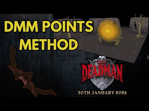 DMM Annihilation ~ Easy Points Strategy for ALL Cosmetics