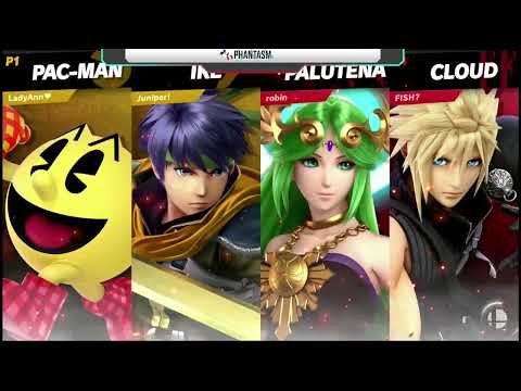 Koski & Riptide vs Oath & CRB - Phantasm 200 Doubles Grand Finals