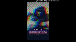 Download lagu 🍁DJ M.R.K x Pentagon & Yo Maps- Tulo [Zouk 2k20]🍁 mp3