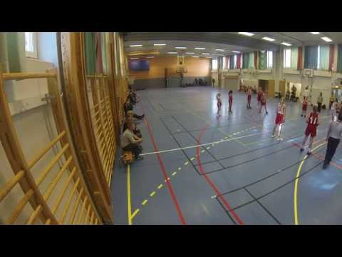 Match mot Djursholm 2015-09-26