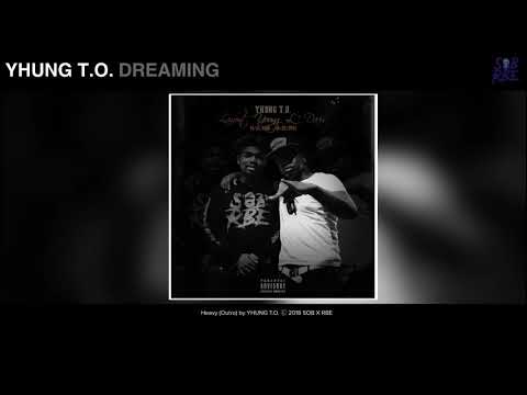 SOB X RBE (Yhung T.O.) - DREAMING
