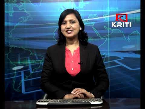 KRITI SAMACHAR 12th April 2020 Morning News