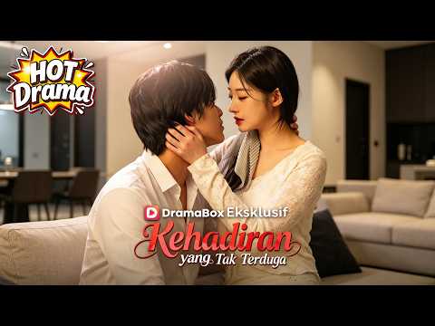 Kehadiran yang Tak Terduga #dramabox #kdrama #hotdrama