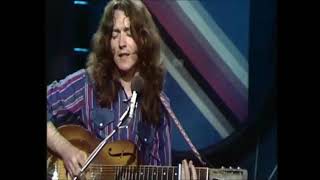 Too Much Alcohol - Rory Gallagher, 1977