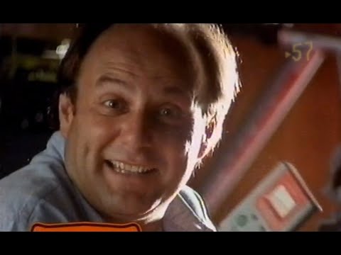 Italia1 | 3 Sequenze Televisive | 4 Settembre 1993