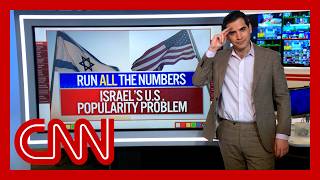 Israel is losing US support - even among Republicans