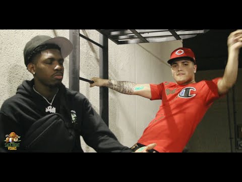 Flexonpurpose x JMG Kilo - “Trap Rich” Shot By: @SackRightVisuals