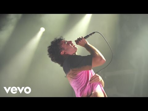 Carolina Durante - La Canción Que Creo Que No Te Mereces ft. J (Los Planetas)