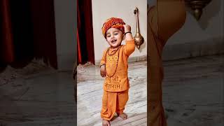 Download lagu बलवान हनुमान | Balwan Hanuman | cute baby devotional dance #cutebaby mp3 Download lagu बलवान हनुमान | Balwan Hanuman | cute baby devotional dance #cutebaby mp3