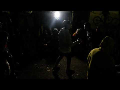 ALBA vs RIFE vs KISHA - 8vos - 1v1 CUERDA FLOJA - PUNTO NÓMADA 9/7