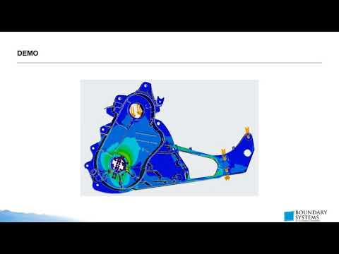 Creo Simulate Live in Creo 7.0