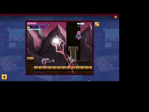 WILD ALMOST SUB 20 GUNBOT SPEEDRUN (WORLD RECORD!) 20:42,69