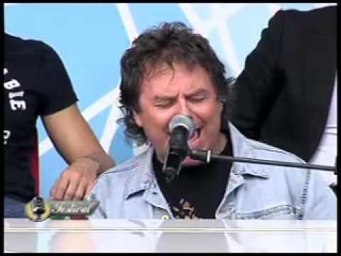 Franco Fasano 9 al Festival Italia in Musica ed  2012