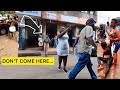 THEY WARNED ME NOT TO VISIT THIS SIDE OF KENYA NAIROBI PROSTITUTES FIGHT DIRTY