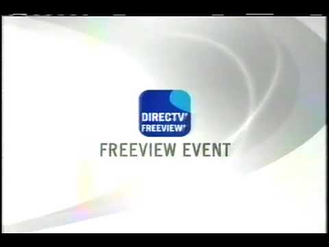 DirecTV FreeVIEW Event - Not Rated (Sept. 4, 2005)