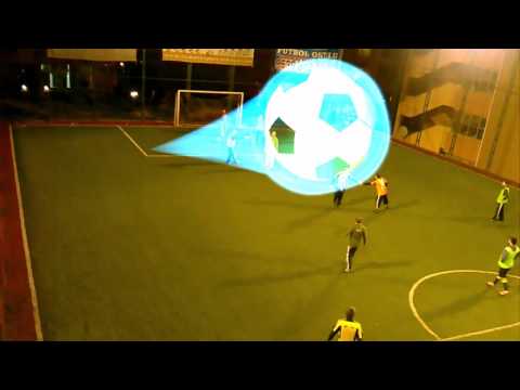 Futbol Arena Halı Saha 1 15.03.2016 21:00 - akillisaha.com