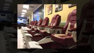 3 Best Nail Salons in Cleveland, OH - ThreeBestRated