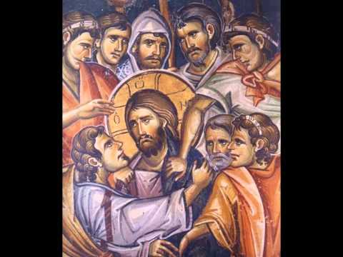 download lagu mp3 mp4 St John Chrysostom Prayer, download lagu St John Chrysostom Prayer gratis, unduh video klip St John Chrysostom Prayer