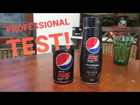 Pepsi max és fogyás
