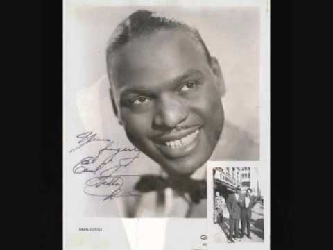 EARL HINES JAZZ LEGEND PART 1.wmv