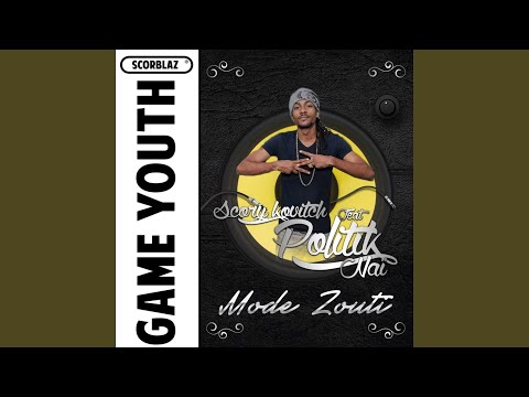 Mode zouti (feat. Politik Naï) (Radio Edit)