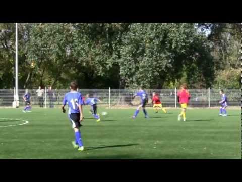 AGAPE vs DRUKARZ 3-1