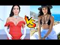 Georgina Rodriguez CR7 S Wife VS Bruna Biancardi Neymar S Wife Transformation From Baby To 2026