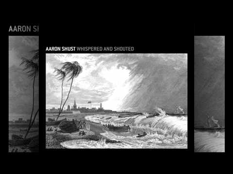 Watch Over Me - Aaron Shust