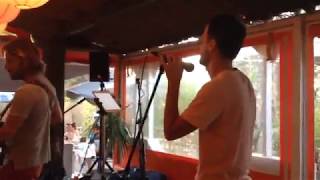 confused (kravitz cover)