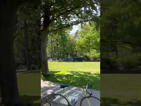 Motobecane Sprint ``onTestTrack'' Kleiner TierGarten Bln..