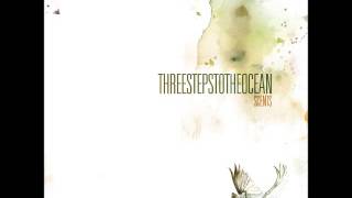 Three Steps To The Ocean - Rodleen