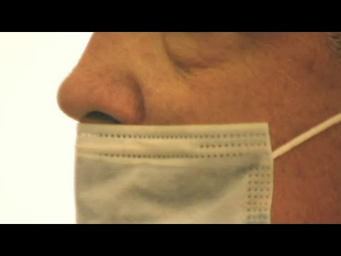 Why leaving your nose uncovered defeats the purpose of wearing a mask